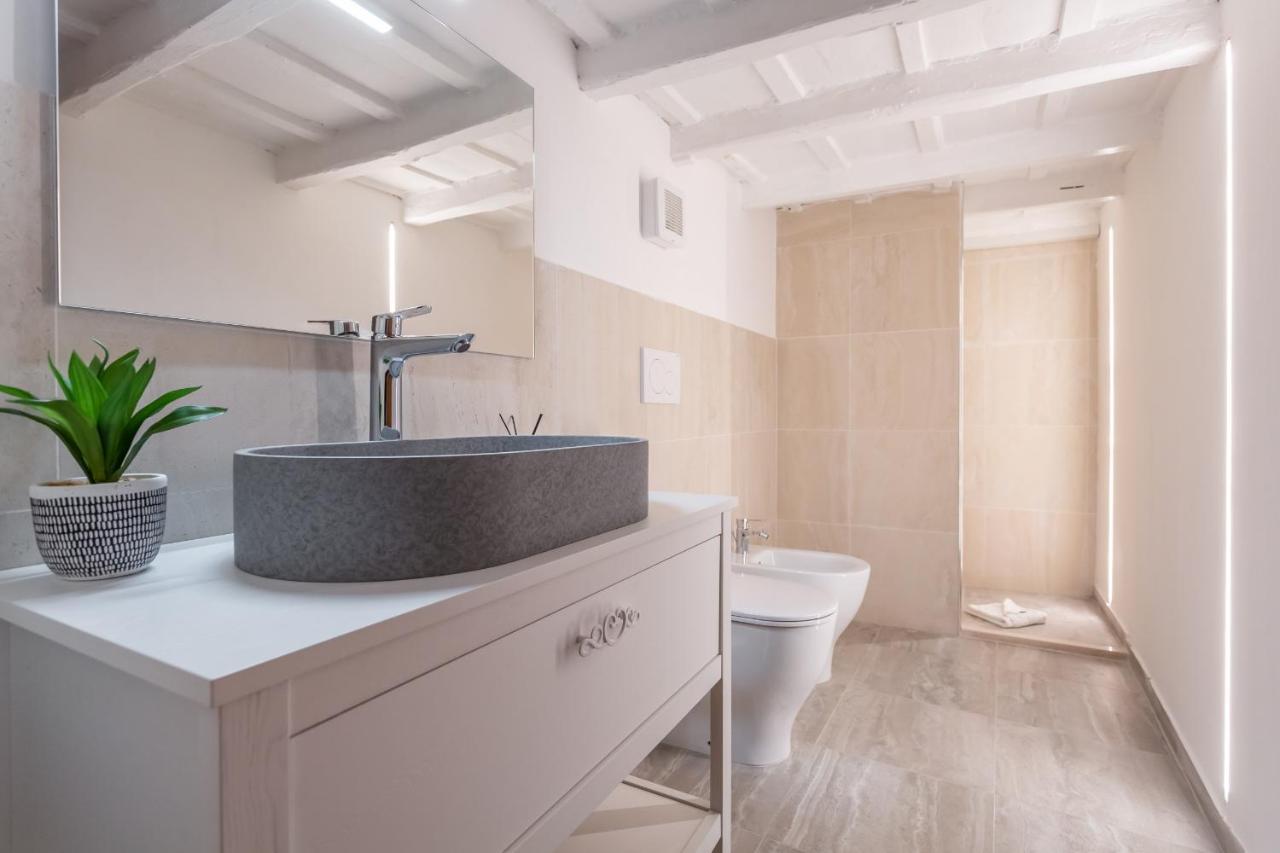 Apartment Trastevere San Calisto 3 Bdr Rom