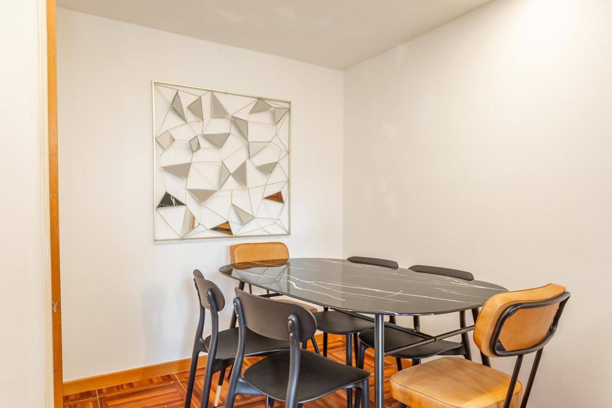 Apartment Trastevere San Calisto 3 Bdr Rom